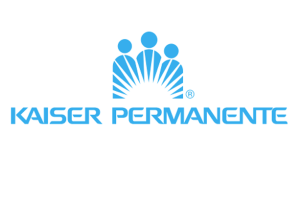 Kaiser Permanente logo