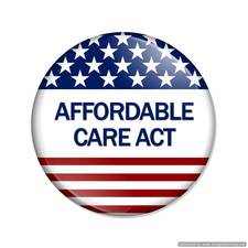 about affordable care act