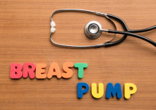 Breast pump insurance