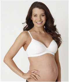 pregnancy bras